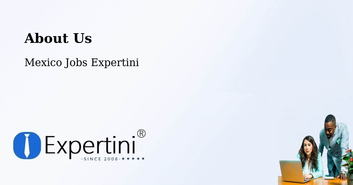 About Expertini - León, Mexico Jobs Expertini